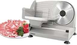 TODO 200W Electric Food Slicer Meat