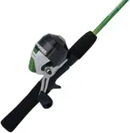 Shakespeare Salamander Spincast Ree