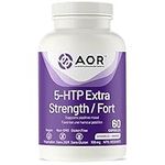 AOR - 5-HTP Extra Strength 60 Capsules - Supports Positive Mood