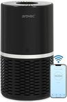 AROVEC Air Purifier Smart True HEPA