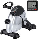 himaly Mini Exercise Bike, Under De