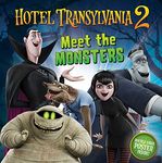 Meet the Monsters (Hotel Transylvania 2)