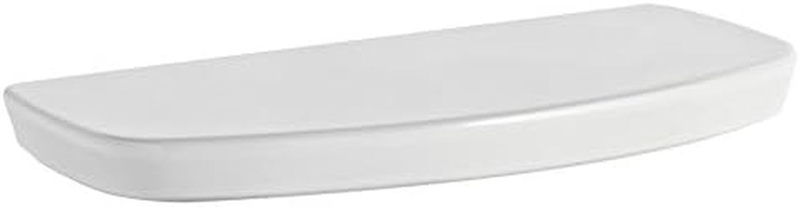 American Standard 735216-400.020 Vormax Tank Lid, No Size, White