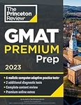 Princeton Review GMAT Premium Prep,