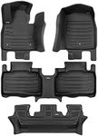 TuxMat - for Ford Explorer 7-Seater