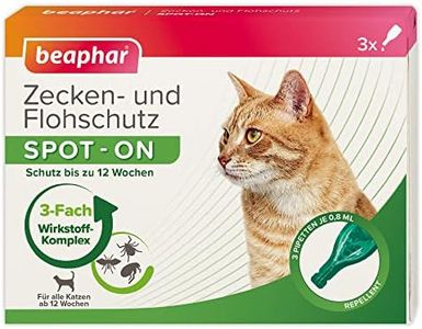 Beaphar Ze