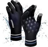 DRYMILE Waterproof Gloves - Warm To
