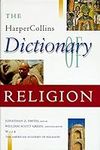 The HarperCollins Dictionary of Rel