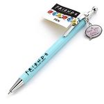 The Carat Shop FRIENDS TV Show How you Doin? Charm Pen