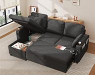 DURASPACE Sofa Bed, Sleeper Sofa Co