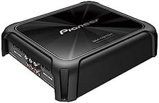 Pioneer GM-D8704 4-Channel 1200W Class-FD Car Amp