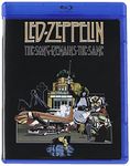 Led Zeppelin: The Song Remains the Same [Blu-ray]