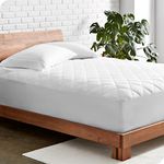 Split King Mattress Pad For Adjustable Beds