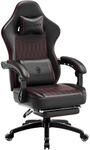 Dowinx Gaming Chair Breathable PU L