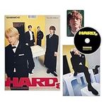 SHINEE - 8th Album [Hard] (MAKER Ve