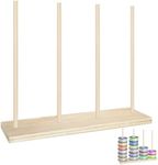 Ribbon Holder Organizer Rack, Easy 