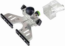 Festool 492636 Parallel Edge Guide With Fine Adjustment For OF 1400 Router