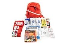 Emergency 72 Hour Survival Kit (2 People)