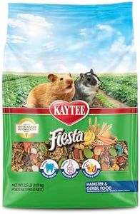 Kaytee Fie