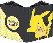 Pokemon Pikachu 2019 PRO-Binder