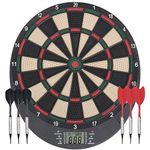 Arachnid Bullshooter Electronic Dartboard