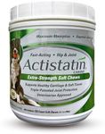 Actistatin