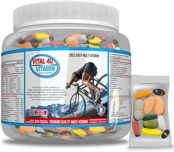 VITAL 4U® 