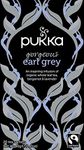 (Pack Of 4) - Organic Gorgeous Earl Grey Tea | PUKKA HERBAL AYURVEDA