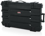 Gator Cases Molded LCD/LED TV and M