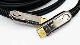 40M HDMI Cable v2.0 4K Fibre Optic 