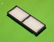 OEM Epson Projector Air Filter for Epson PowerLite Home Cinema 3010+, PowerLite Home Cinema 3020+