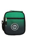 hype Bags Fade Polyester Unisex Lunch Box in Black Size: One Size