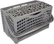 Dishwasher Cutlery Basket Cage with