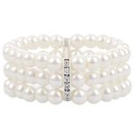 Pearl Bracelets