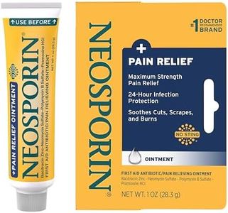 Neosporin 