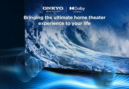 TCL 50" QLED Mini LED Smart TV – 4K HDR Display