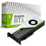 nVidia pci_e Quadro RTX 5000 16GB GDDR6 Graphic Card (VCQRTX5000-PB)