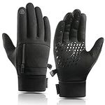 Weitars Winter Gloves Waterproof Th