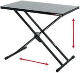 Gator Frameworks Utility Table Top 