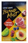 Island Mist Pomegranate Zinfandel