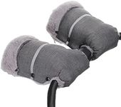 AUPOWER Handmuffs, Stroller Pram Ha