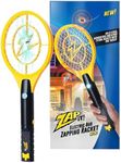 Zap It! Electric Fly Swatter - Rech