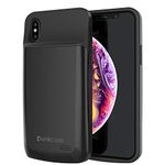 Battery Case For Iphone Xs Max 5000mah