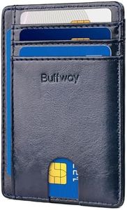 Buffway Sl