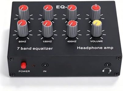 7 Band EQ 
