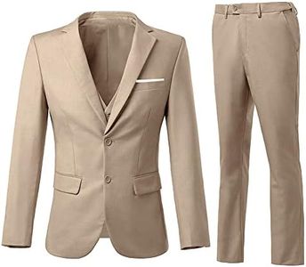 Men Suit S