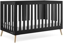 Delta Children Essex 4-in-1 Convert