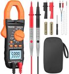 Proster Clamp Meter - TRMS 6000 Cou