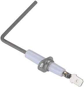 SEN01114 Flame Sensor Replacement for Trane/American Standard Furnace Flame Sensor Rod Stainless Steel SEN337, SEN0337, SEN441, SEN0441, SEN491, SEN00491, SEN1114, PSE-T19, B340888-2