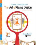 The Art of Game Design: A Book of L